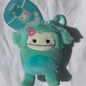 Squishmallow Joelle clip